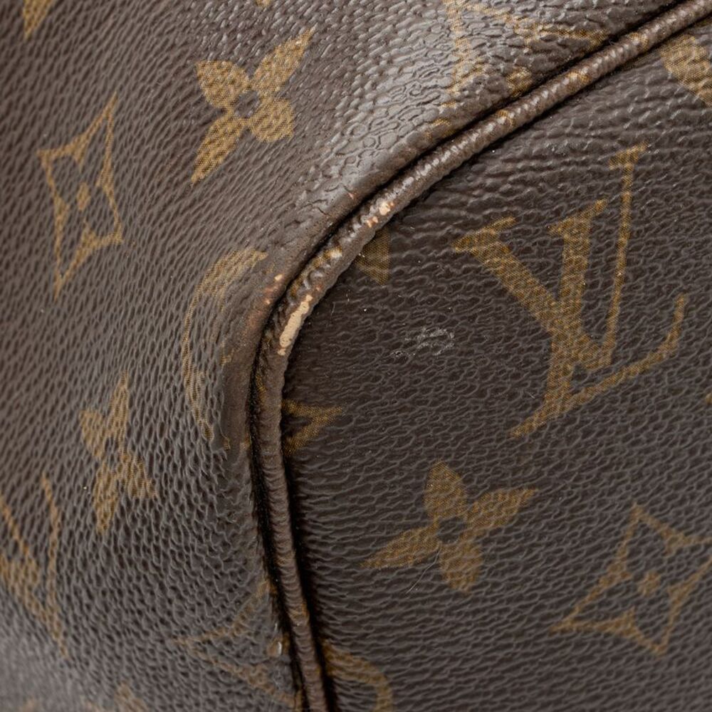 Louis Vuitton Monogram Canvas Neverfull GM Tote - Picture 13 of 16